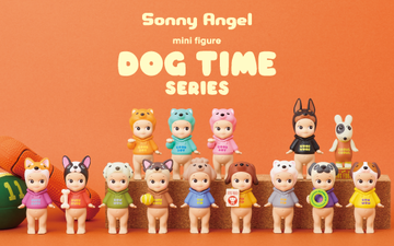 【NEW】Dog Time Series
