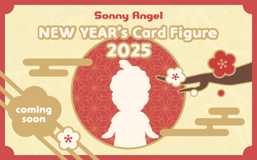 【NEW】 2025 New Year's cards are now available for reservation!
