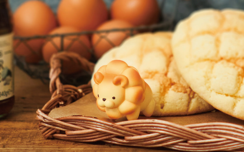 ANIMAL BAKERY MINI FIGURE Series2