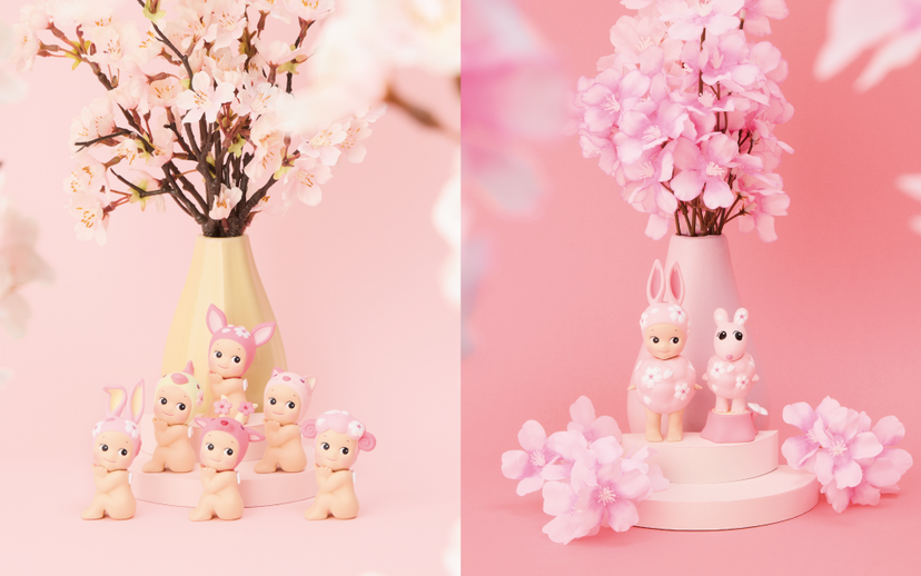 Cherry Blossom Series - Hanami Edition -