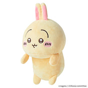 Posture Pal Funbarus Chiikawa - Usagi (Rabbit) -