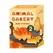 ANIMAL BAKERY Series 2