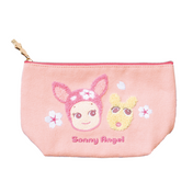 Cherry Blossom Pouch